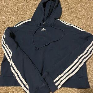 Adidas women’s sweatshirt